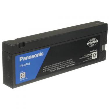 Panasonic PV-BP88A/1H Uu8G9