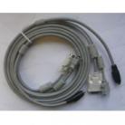 Sharp QCNW-B856WJZZ Cable-System