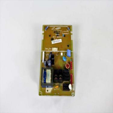 Samsung RAS-MOTR2V-00 PC Board-Parts;Mmv4205Ba,