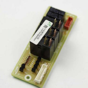 Samsung RAS-MOTR2V-S0 PC Board-Parts;Jmv8166Ba,