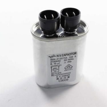 Sharp RC-QZA325WRZZ High Voltage Capacitor(In