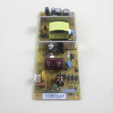 Sharp RDENC1019MPP2 PC Board-Power Supply; Un