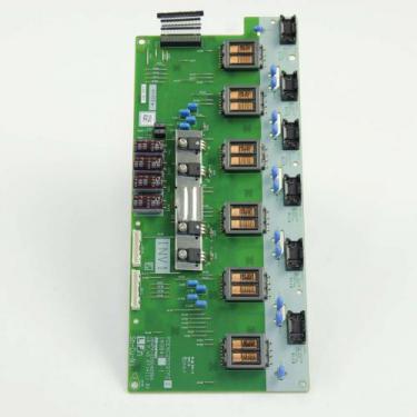 Sharp RDENC2509TPZZ PC Board-Inverter 1