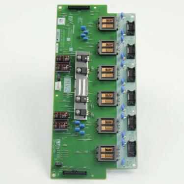 Sharp RDENC2510TPZZ PC Board-Inverter 2