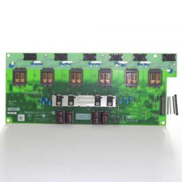 Sharp RDENC2511TPZZ PC Board-Inverter 3