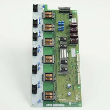 Sharp RDENC2512TPZZ PC Board-Inverter 4