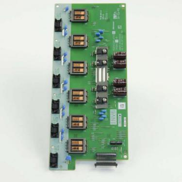 Sharp RDENC2514TPZZ PC Board-Inverter 6