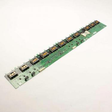 Sharp RDENC2615TPZA PC Board-Inverter, 2