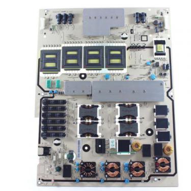 Sharp RDENCA446WJQZ PC Board-Power Supply