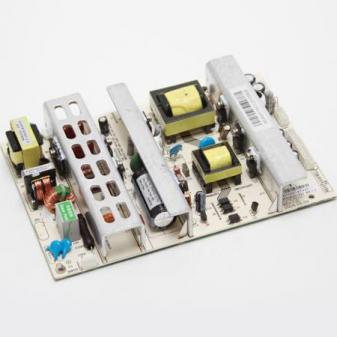 Proscan RE46AY1803 PC Board-Power Supply;