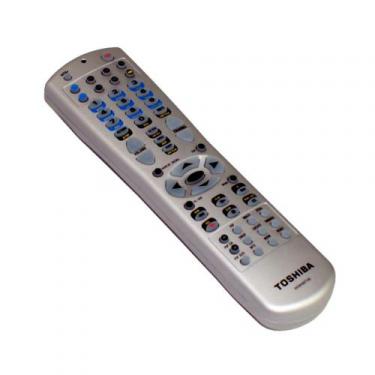 Toshiba REM48TVB Remote Control; Remote Tr