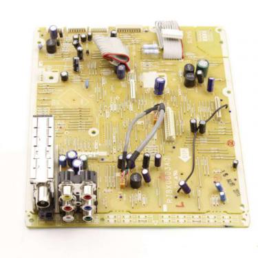Panasonic REPX0692A PC Board-; Pc Board