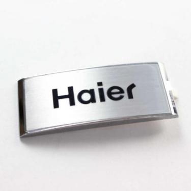 Haier RF-4600-79 Nameplate - Haier