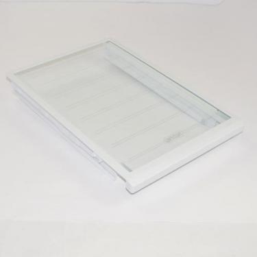 Haier RF-6350-488 Snack Glass Shelf With Fr