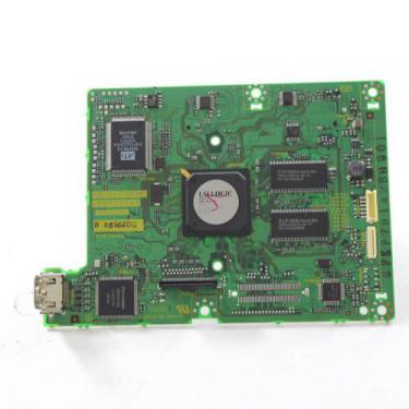 Panasonic RFKB79142B PC Board-; Pc Board