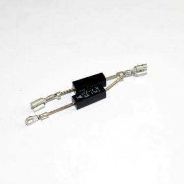 Sharp RH-DZA041WRE0 High Voltag Rectifier Ass