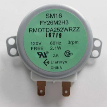 Sharp RMOTDA264/KIT Turntable Motor