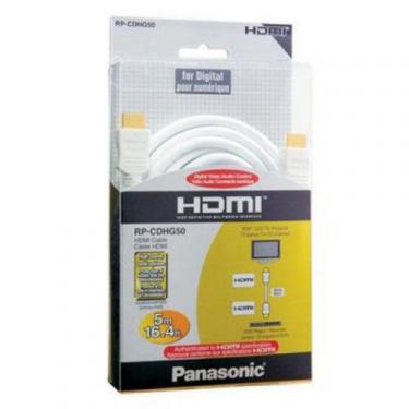 Panasonic RP-CDHG50 Cable-Hdmi