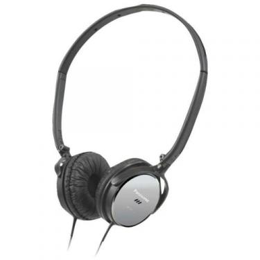 Panasonic RP-HC101-K Headphones
