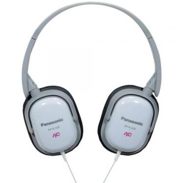 Panasonic RP-HC200-W Headphones