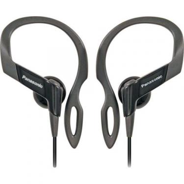 Panasonic RP-HS16-K Ear Clip-Black
