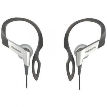 Panasonic RP-HS16-S Ear Clip-Silver
