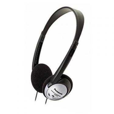 Panasonic RP-HT21 Headphones, Lightweight