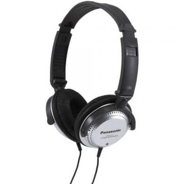 Panasonic RP-HT227 Headphones, Monitor