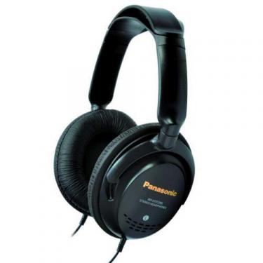 Panasonic RP-HTF295-K Headphones