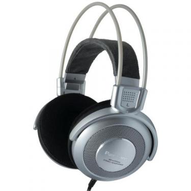 Panasonic RP-HTF890-S Headphones