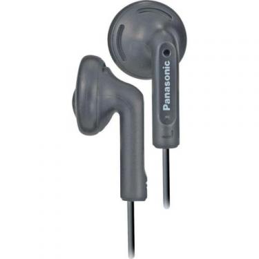 Panasonic RP-HV096-K Ear Buds, Black