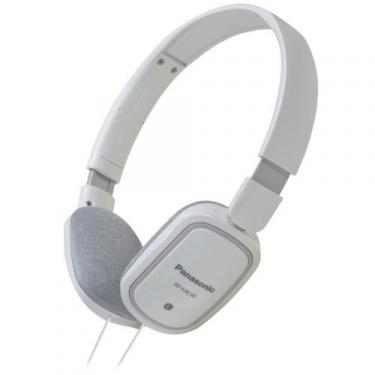 Panasonic RP-HXC40-W Headphones
