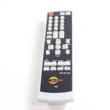 Anderic RR90159 Remote Control-Universal-