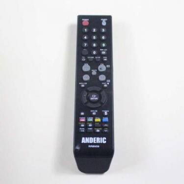 Anderic RRBN59 Remote Control-Universal-
