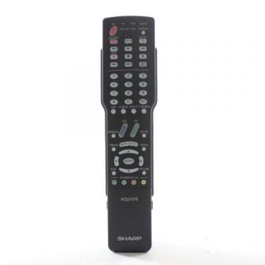 Sharp RRMCGA414WJSA Remote Control; Remote Tr