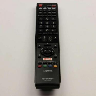 Sharp RRMCGB173WJSA Remote Control; Remote Tr