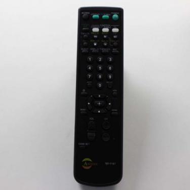 Anderic RRY167 Remote Control-Universal-