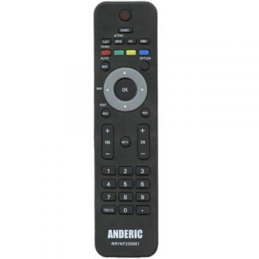 Anderic RRYKF230001 Remote Control-Universal-