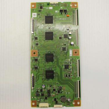 Sharp RUNTK0093FVZB PC Board-Tcon, Control