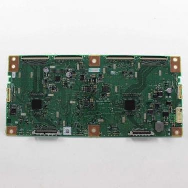 Sharp RUNTK0151FVZP PC Board-Tcon; C-Pwb Unit