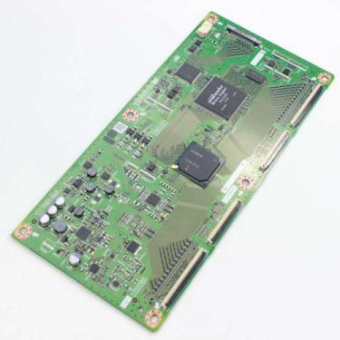 Sharp RUNTK4909TPYP PC Board-Tcon; Lcd Contro
