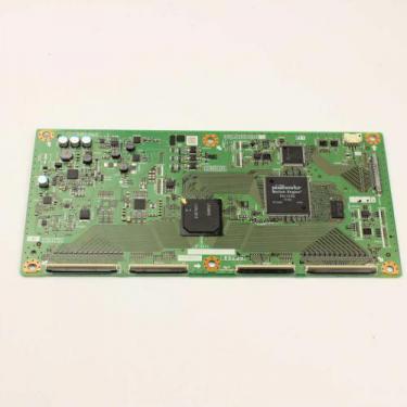 Sharp RUNTK4909TPZF PC Board-Tcon; Control Un