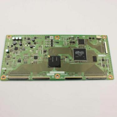 Sharp RUNTK4909TPZS PC Board-Tcon, Control