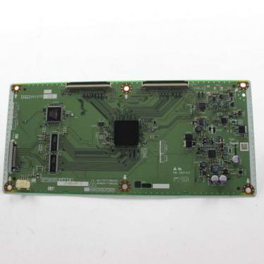 Sharp RUNTK4910TPZB PC Board-Tcon; Control Un