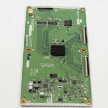 Sharp RUNTK4910TPZC PC Board-Tcon, Control
