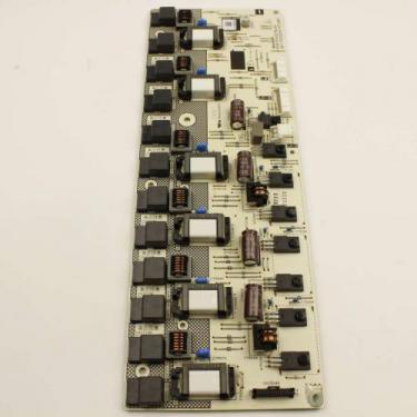 Sharp RUNTKA329WJN1 PC Board-Inverter-C