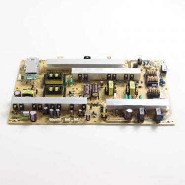Sharp RUNTKA604WJQZ PC Board-Power Supply;
