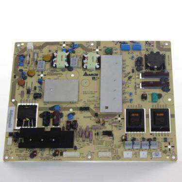 Sharp RUNTKA682WJQZ PC Board-Power Supply / D