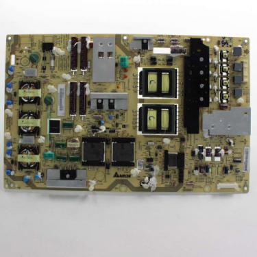 Sharp RUNTKA798WJQZ PC Board-Power Supply; Lc
