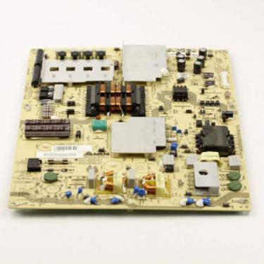 Sharp RUNTKA847WJN1 PC Board-Power Supply/Dri